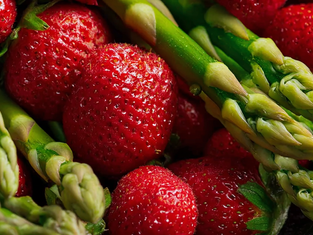 Too Pricey to Pick: German Growers Turn Away from Strawberries and Asparagus