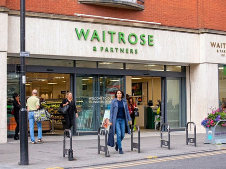 Waitrose Targets Suburbs With New ‘Neighbourhood’ Store Format