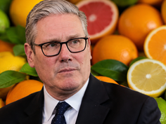 Starmer Warned EU Reset Could Drive Up Food Costs And Trigger Fresh Trade Concerns