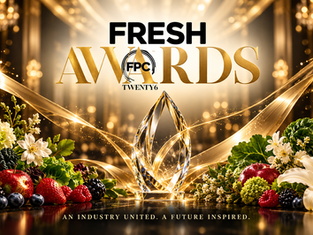 Fresh Awards 2026: An Industry United, Inspired And Ready For The Future