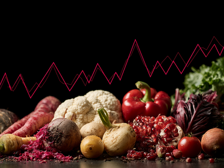 Climate Change Could Push Fruit And Vegetable Prices Up 170% By 2050, Report Warns