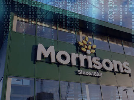 Morrisons Bounces Back From Cyber-Attack With Strong Sales Growth And Fresh Focus On Value