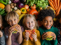 Editor’s View: Junk Food Ads Are Winning The Battle For Young Minds — It’s Time To Fight Back