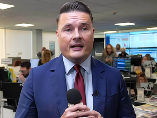 Streeting Signals Deeper EU Trade Ties As Route To Growth, Prompting Fresh Produce Interest