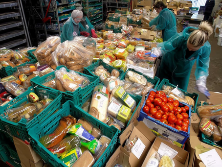 Revealed: The True Price of Waste – Retailers Losing Billions to Hidden Food Costs