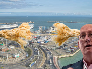 World-Leading Border? It’s a World-Class Embarrassment, Blasts FPC