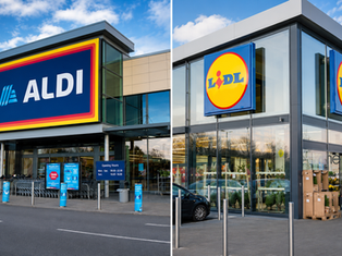 CMA Moves to Bring Aldi and Lidl Under Major Supermarket Land Rules