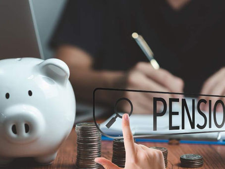 ‘Nail in the Coffin’: Business Leaders Slam Reeves' Pension Reform Plans