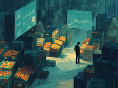 Editor’s View: How Fresh Produce SMEs Can Turn Financial Uncertainty Into Opportunity