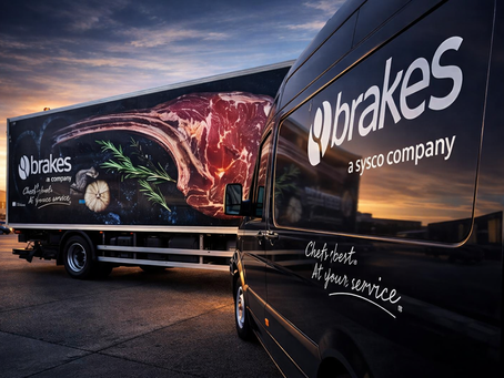Brakes Hits The Road With Chefs And Suppliers In Nationwide Food Expo Tour