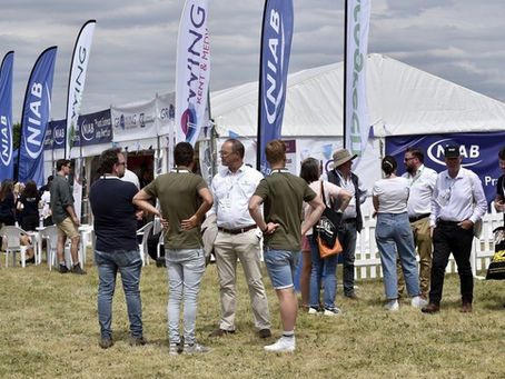 Future-Proofing Fruit: Innovation and Action Take Centre Stage
