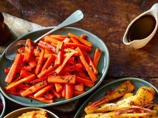 Morrisons Slashes British Easter Veg Prices To Just 4p