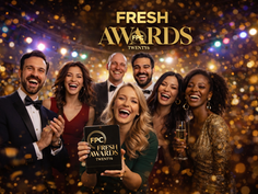 People Power Takes Centre Stage at the Fresh Awards 2026