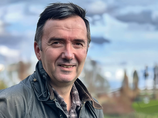 Red Tractor Announces New CEO To Steer Next Phase Of Farm Assurance