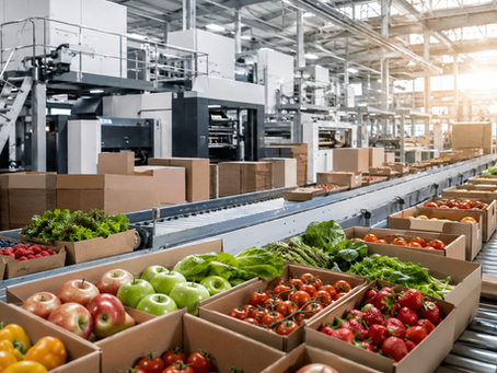 Paranova Unpacks £20m Investment in Major New Packaging Facility