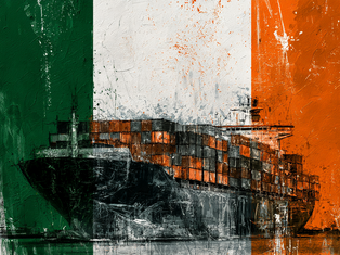 Ireland Imports Around 83% Of Its Fruit And Vegetables As Growers Face Mounting Pressure
