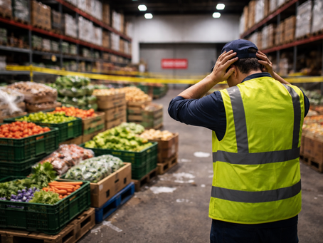 Shock Collapse Of Scottish Supplier Leaves 71 Jobs Gone And £5m Hole