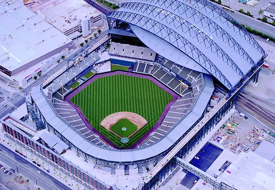 Safeco Field Hainline Inc