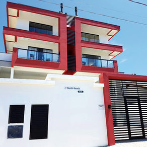 RESIDENCIAL NORTH BEACH