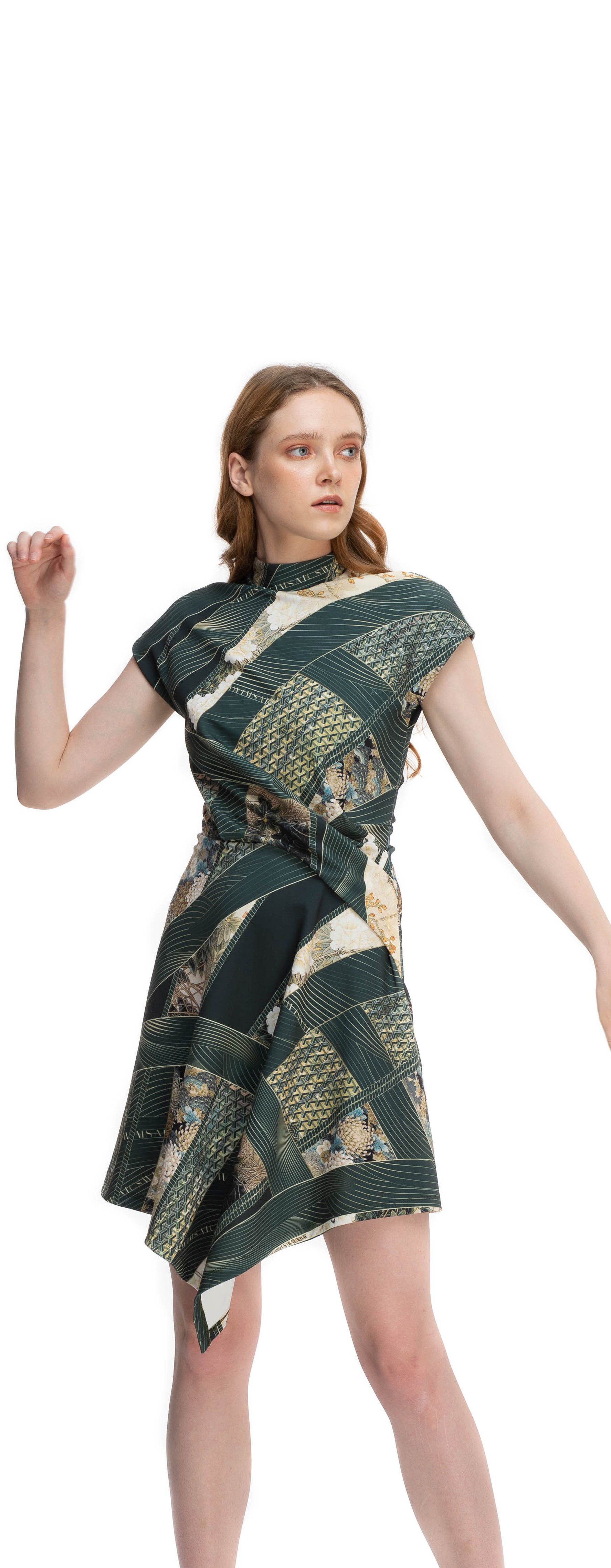 MONET - HOURGLASS SERIES