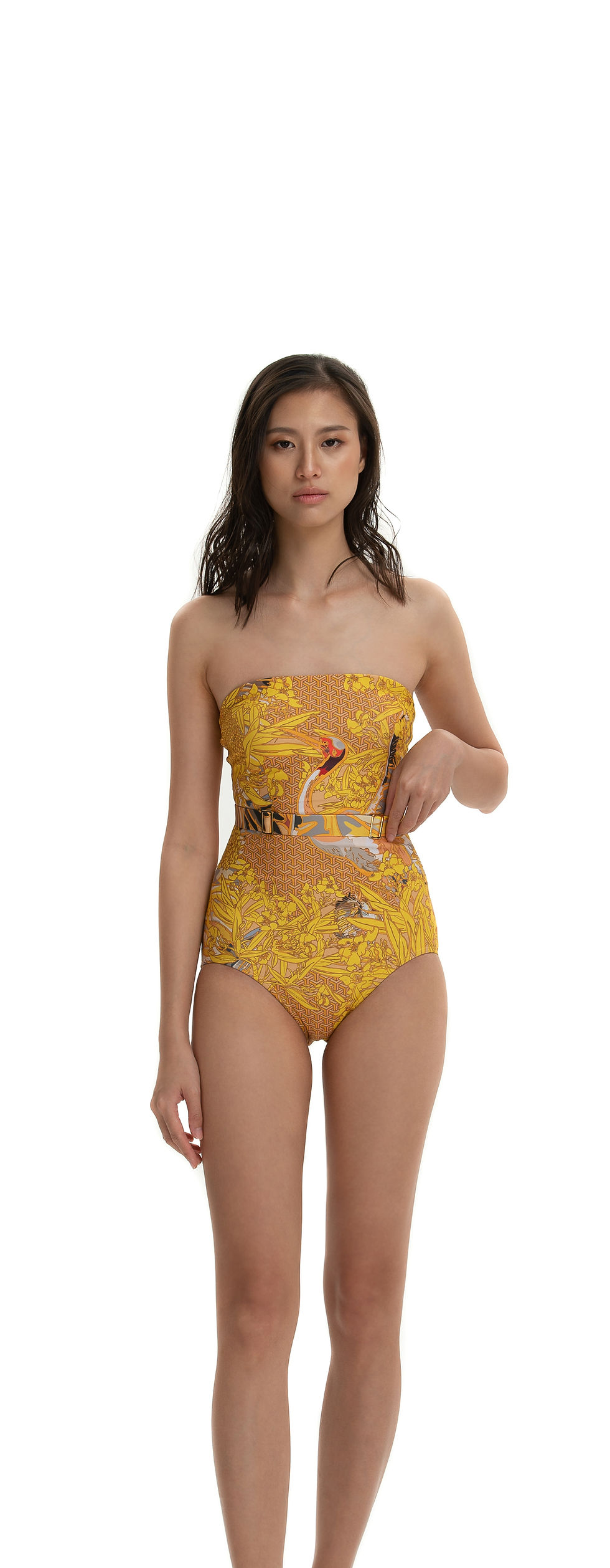 FIOR - STRAPLESS SERIES