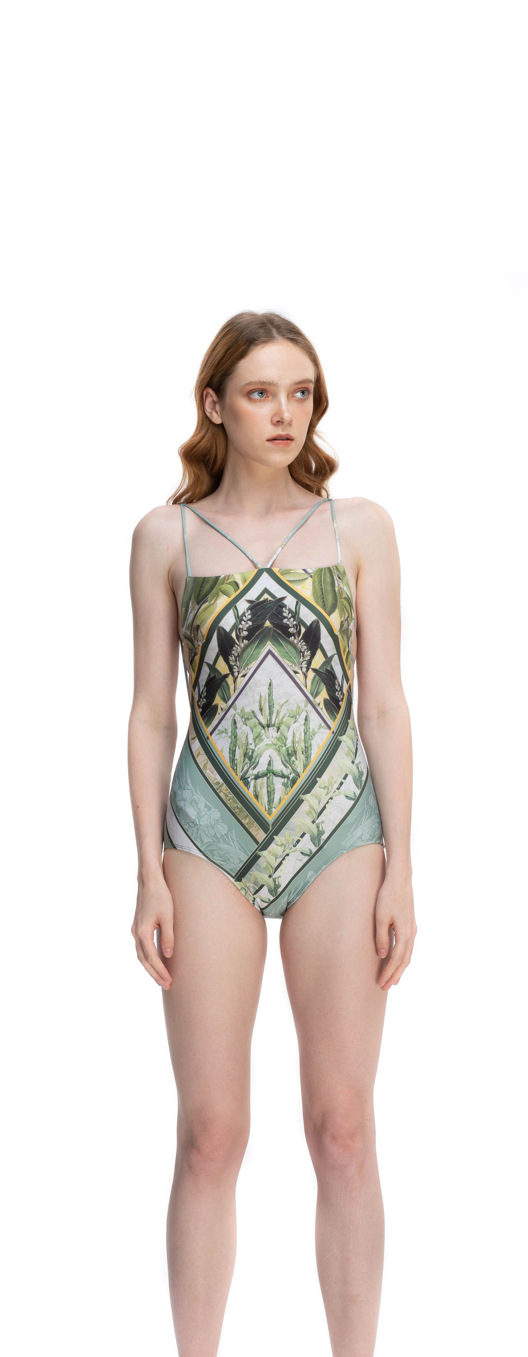 CALHOUN - SEABROOK SERIES