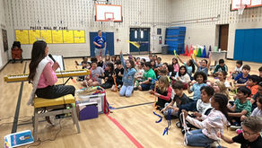 Timberline Elementary