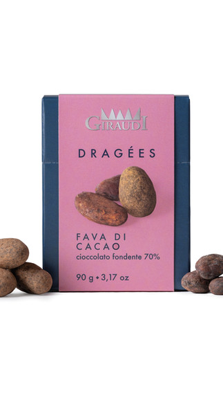 Giraudi cioccolato