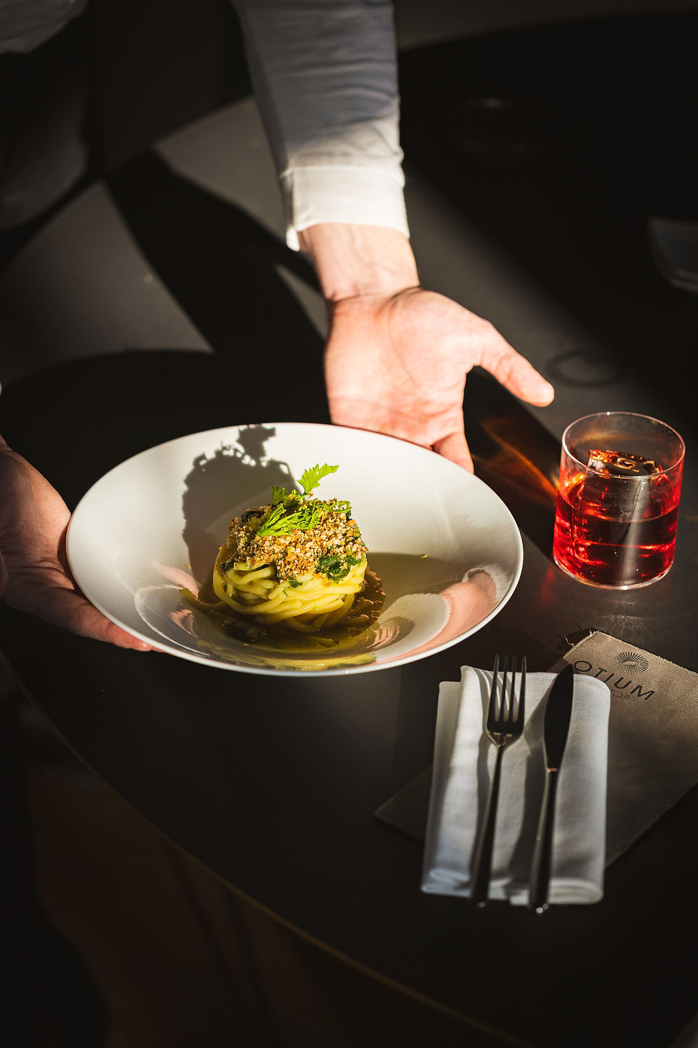 Otium Rooftop Torino 