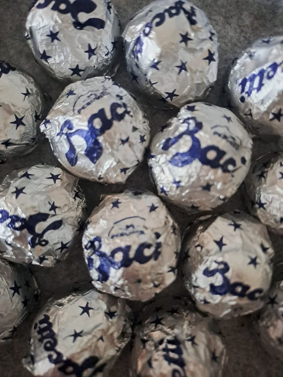 Baci perugina 