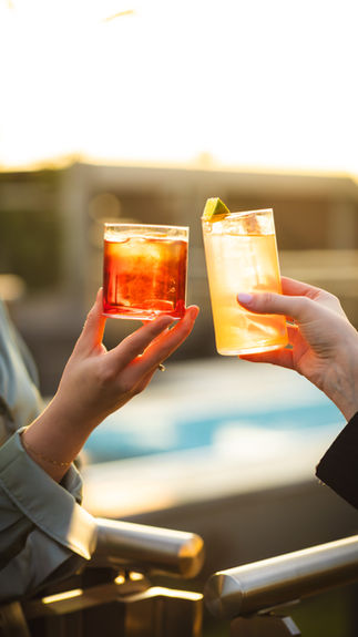 Otium Rooftop Torino 