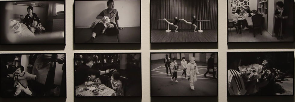 World Press Photo Genova 2026