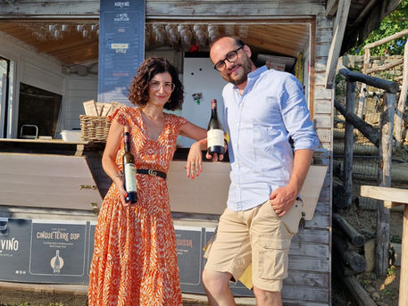 Cantina Capellini Volastra
