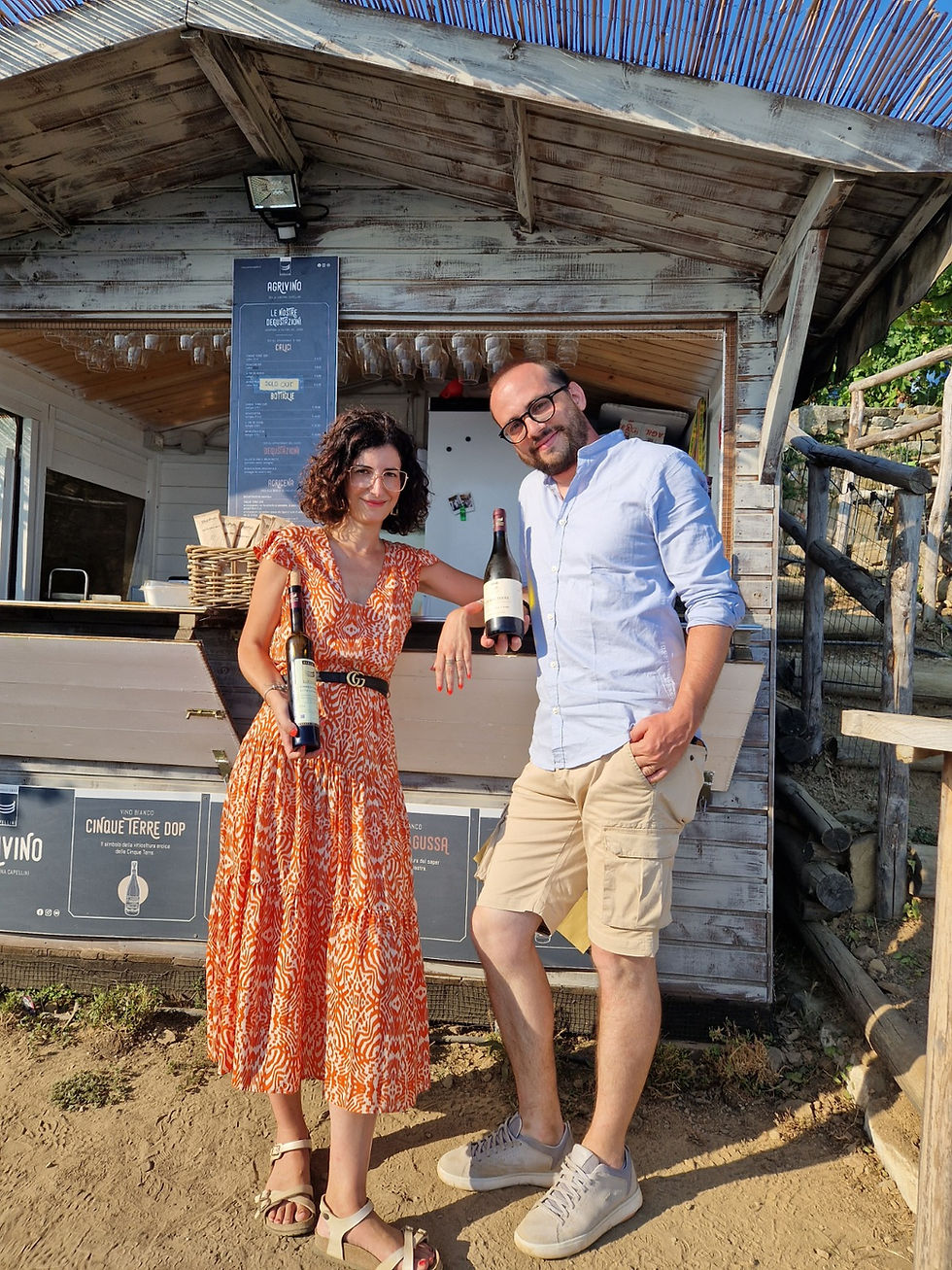 Cantina Capellini Volastra