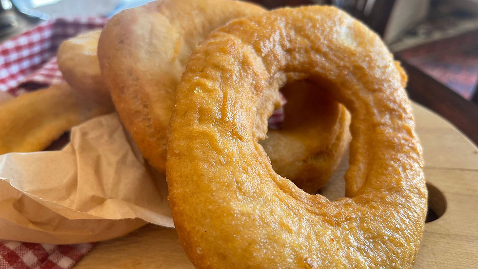 Cuddurieddri Cosenza