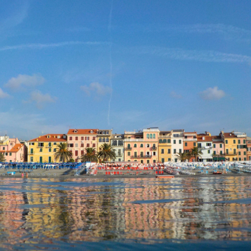 Borgo diVino 2026 Celle Ligure