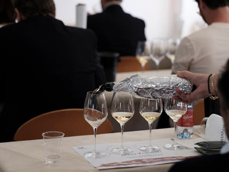 Mare e Mosto ed 2025