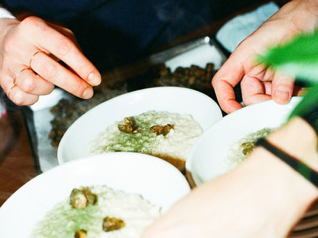 Bar Versini Reggio Emilia