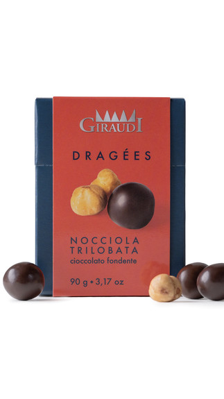 Giraudi cioccolato