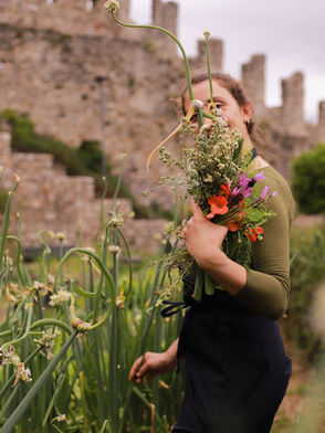 Le Clarisse di Apolline La Spezia
