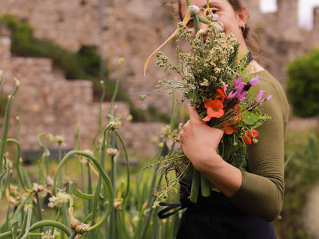 Le Clarisse di Apolline La Spezia