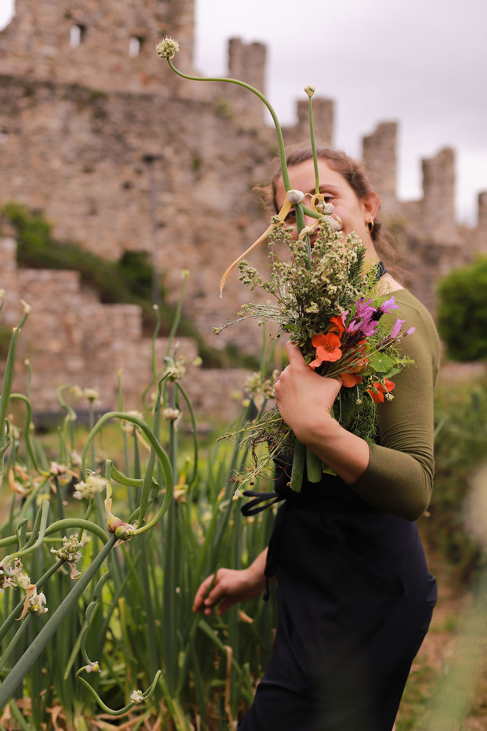Le Clarisse di Apolline La Spezia 
