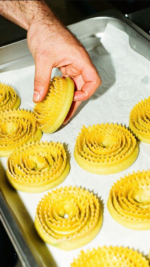 Bar Versini Reggio Emilia 