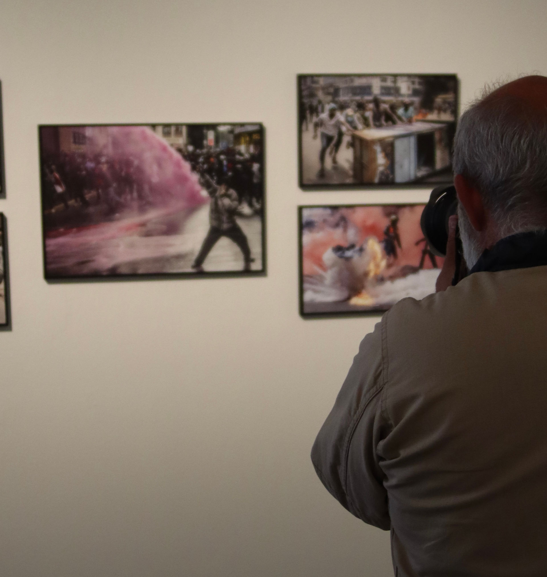 World Press Photo Genova