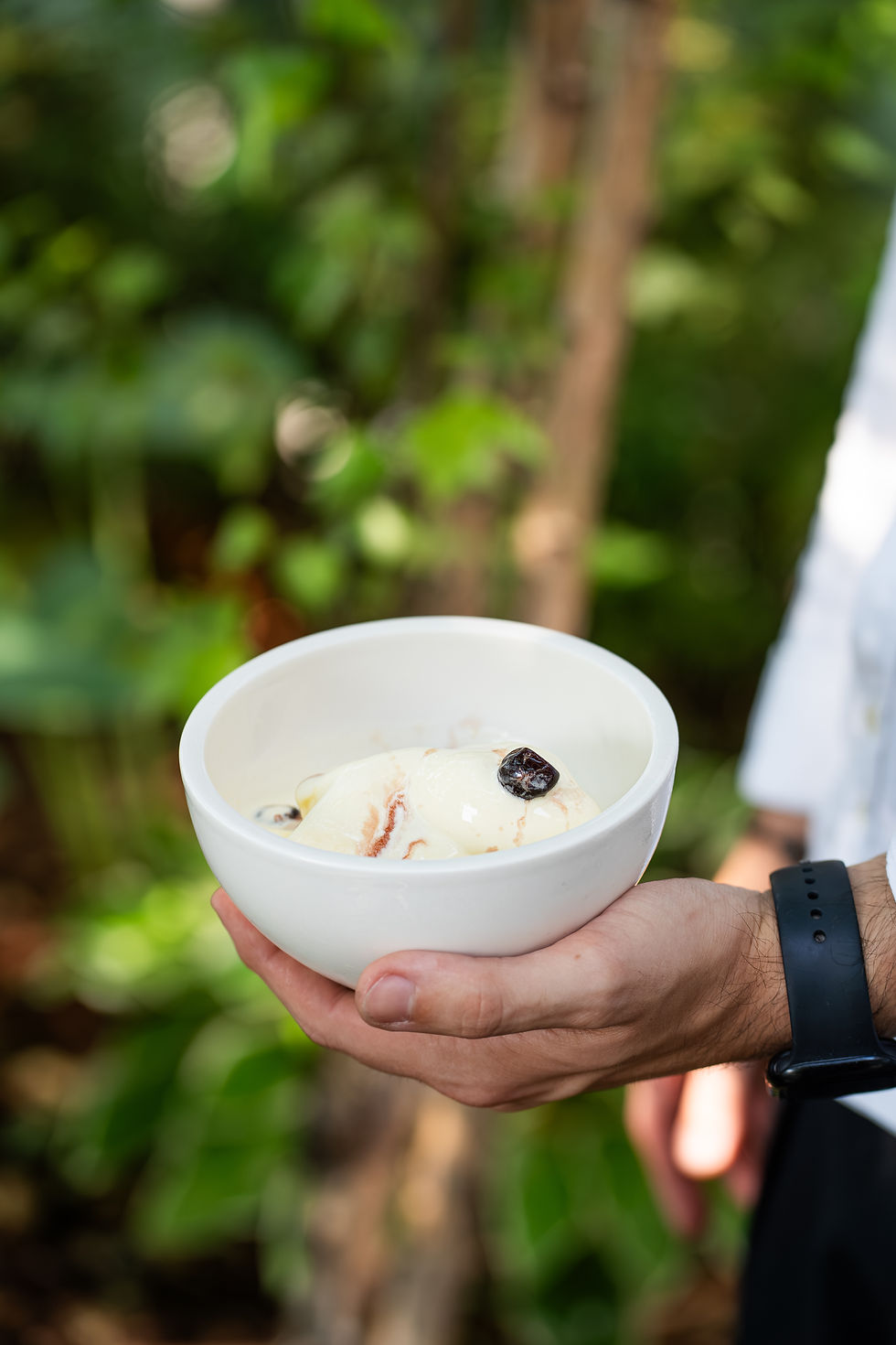 Otium Gelato mantecato al mascarpone selezione Alberto Marchetti e amarene Agrimontana_Ph Diana Codreanu.jpg
