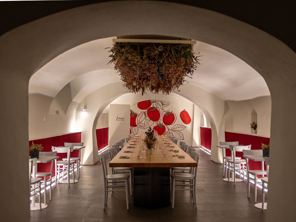 Casa Artusi Ph_Michela_Balboni