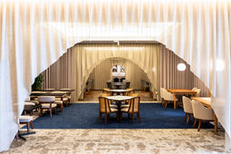 地域リゾートホテルを再生「大洗パークホテル」竣工・3月リニューアルオープン