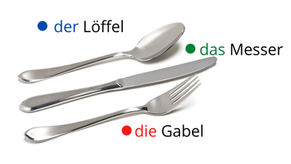 3 häufige Fehler beim Deutschlernen ... und wie du sie vermeidest