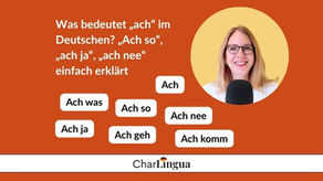 CharLingua Sprachclub – Deutsch im Alltag sprechen und üben
