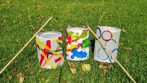 St. Martin - a special day for children